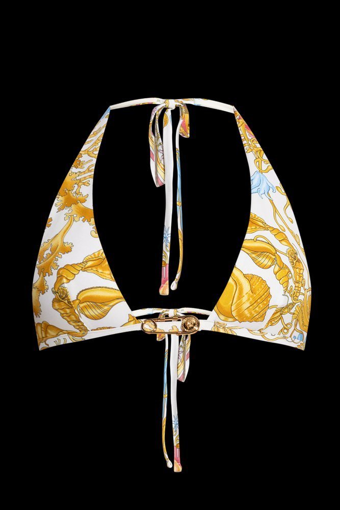 VERSACE ハタンヒキニトッフ GRA10181271A15474 5K640