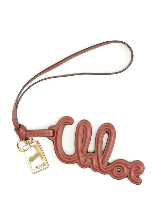 ファッション雑貨・小物その他 Chloe Keychain