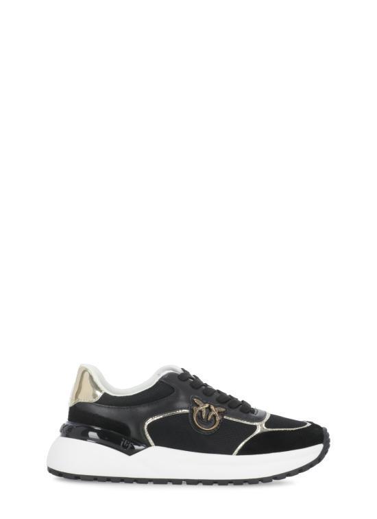 スニーカー PINKO Women Sneakers SS0019 P027DV5 Black
