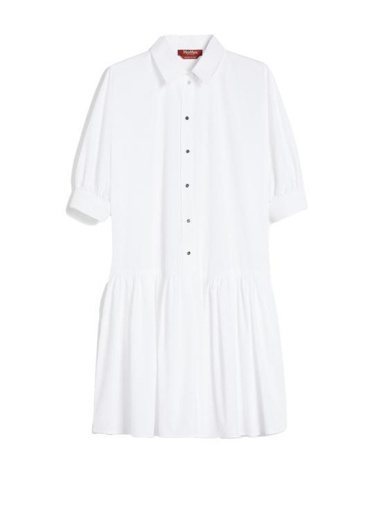 ワンピース MAX MARA STUDIO Women Mid Skirts 2516221142600 CARONTE001 Wh
