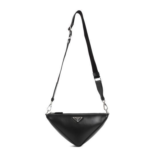 ショルダーバッグ PRADA Men Messenger Bags 2VH155VOLO2DDJ F0002 BLACK
