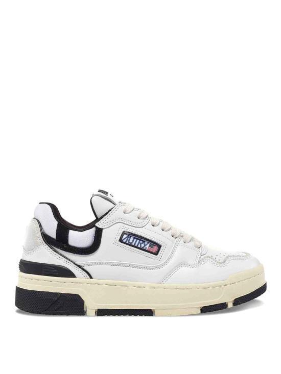 スニーカー AUTRY Women Sneakers ROLWMM04 Black