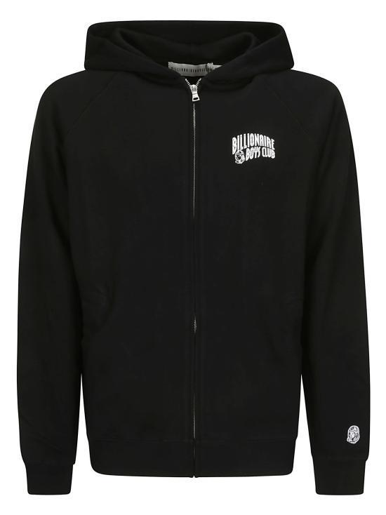 パーカー・フーディ BILLIONAIRE BOYS CLUB Men Hoodies BC006 BLACK