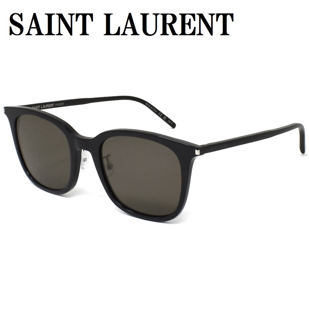 サンローラン SAINT LAURENT SL489K 001 サングラス