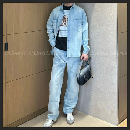 値下げ DIOR MEN 22SS カーペンター デニム ディオール