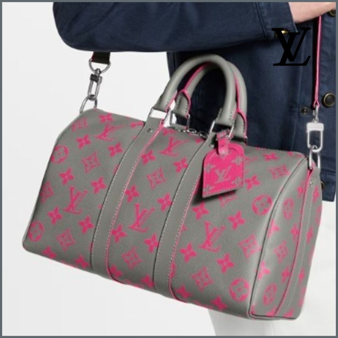 【魅力的】◆Louis Vuitton◆バンドリエール
