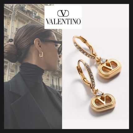 VALENTINO(ヴァレンティノ) ピアス(レディース) 2ページ目