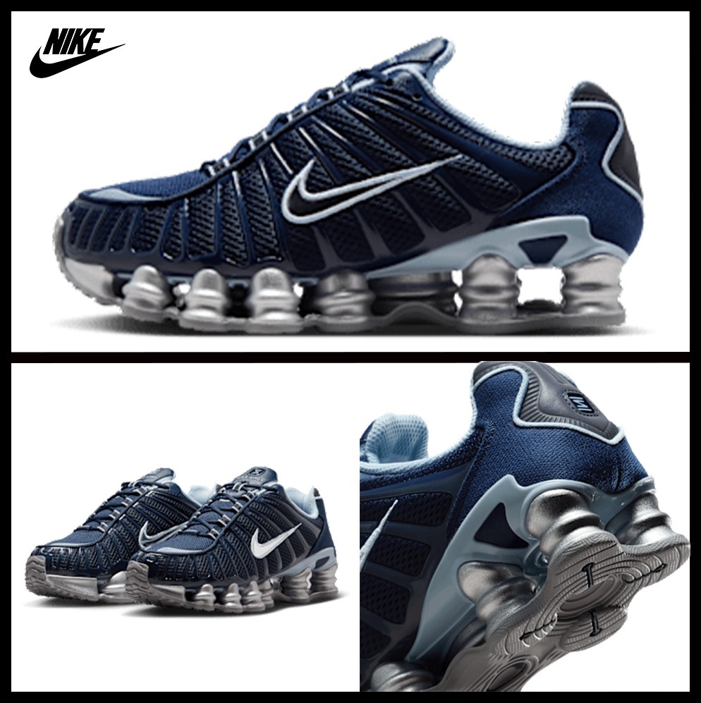 ★Nike★ショックス TL★大人気★