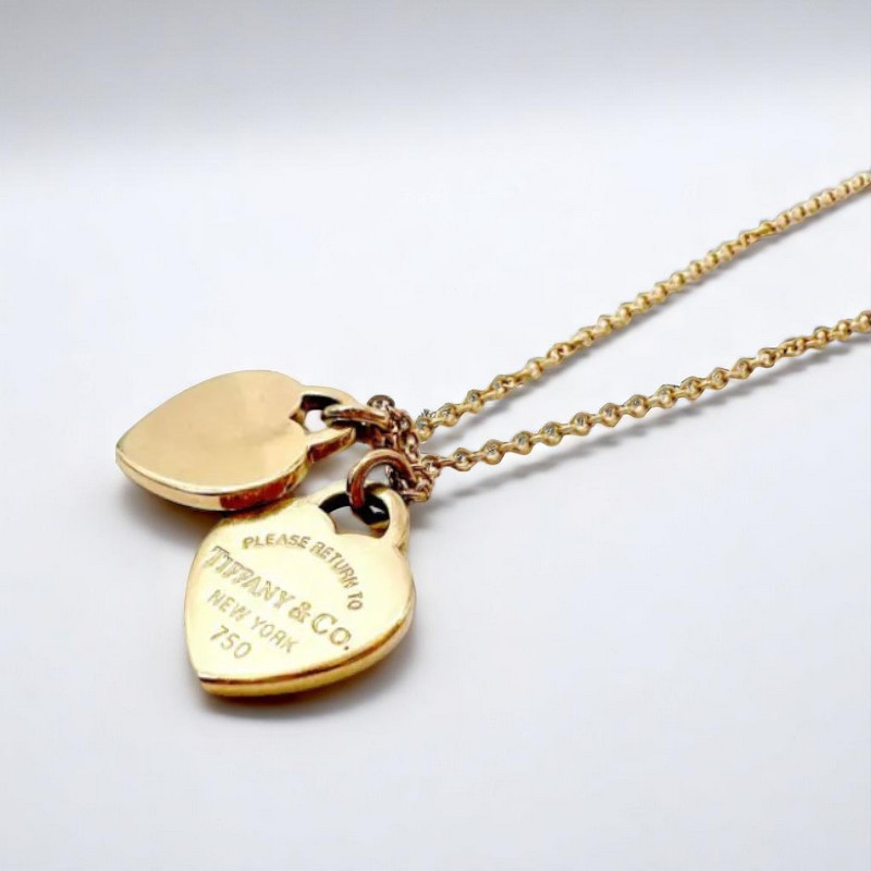 Tiffany & Co \