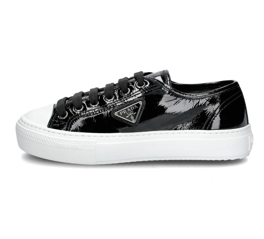 【PRADA】NAPLAK SNEAKERS