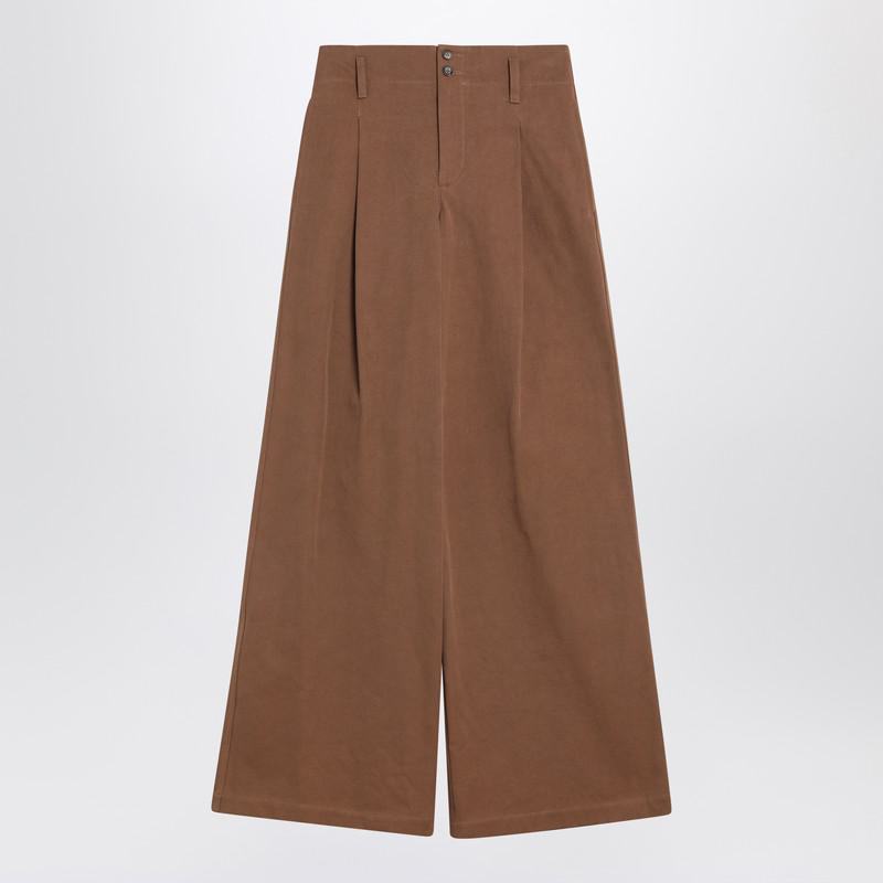 【関税＆送料込み】ChloAC Palazzo Pants In