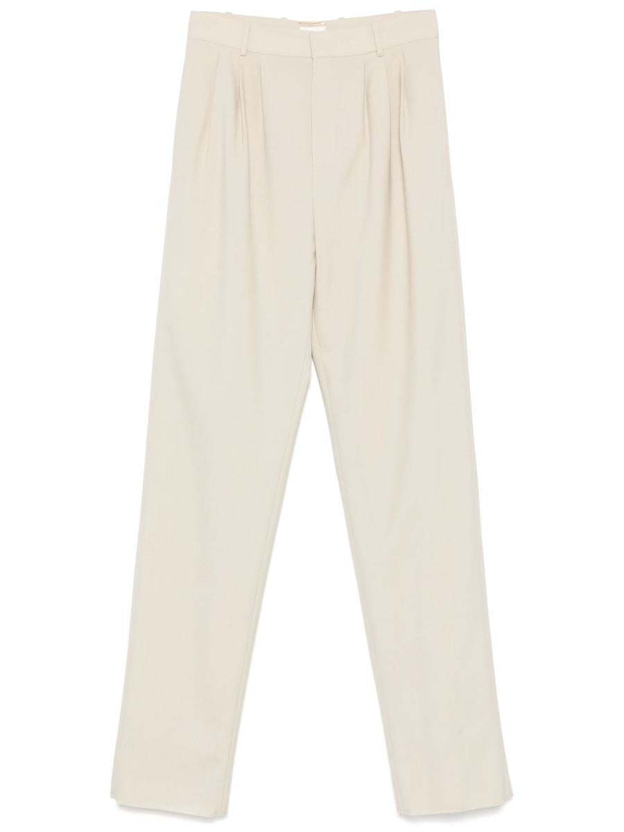 【関税＆送料込み】Saint Laurent Wool Trousers