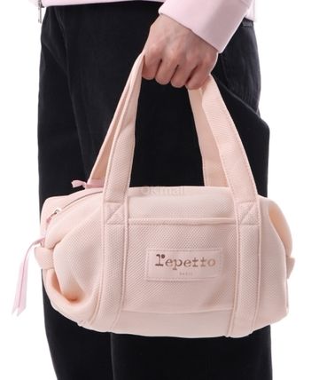 repetto(レペット) ショルダーバッグ・ポシェット(レディース