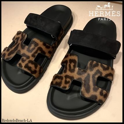 レオパード（ヒョウ柄） HERMES(エルメス) - 海外通販のBUYMA