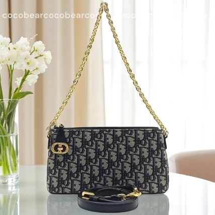 モノグラム Dior(ディオール) バッグ・カバン(レディース