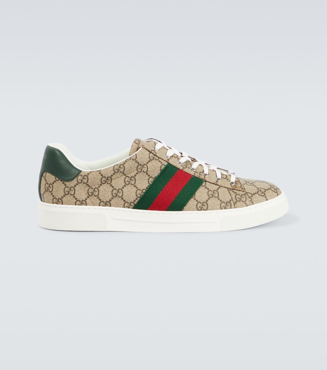 【GUCCI】エース GG シュプリーム スニーカー☆関税込