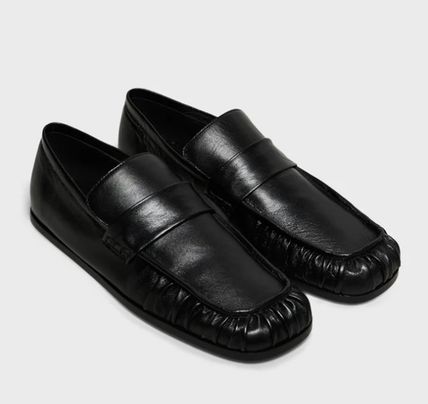 Jil Sander(ジルサンダー) ローファー・オックスフォード