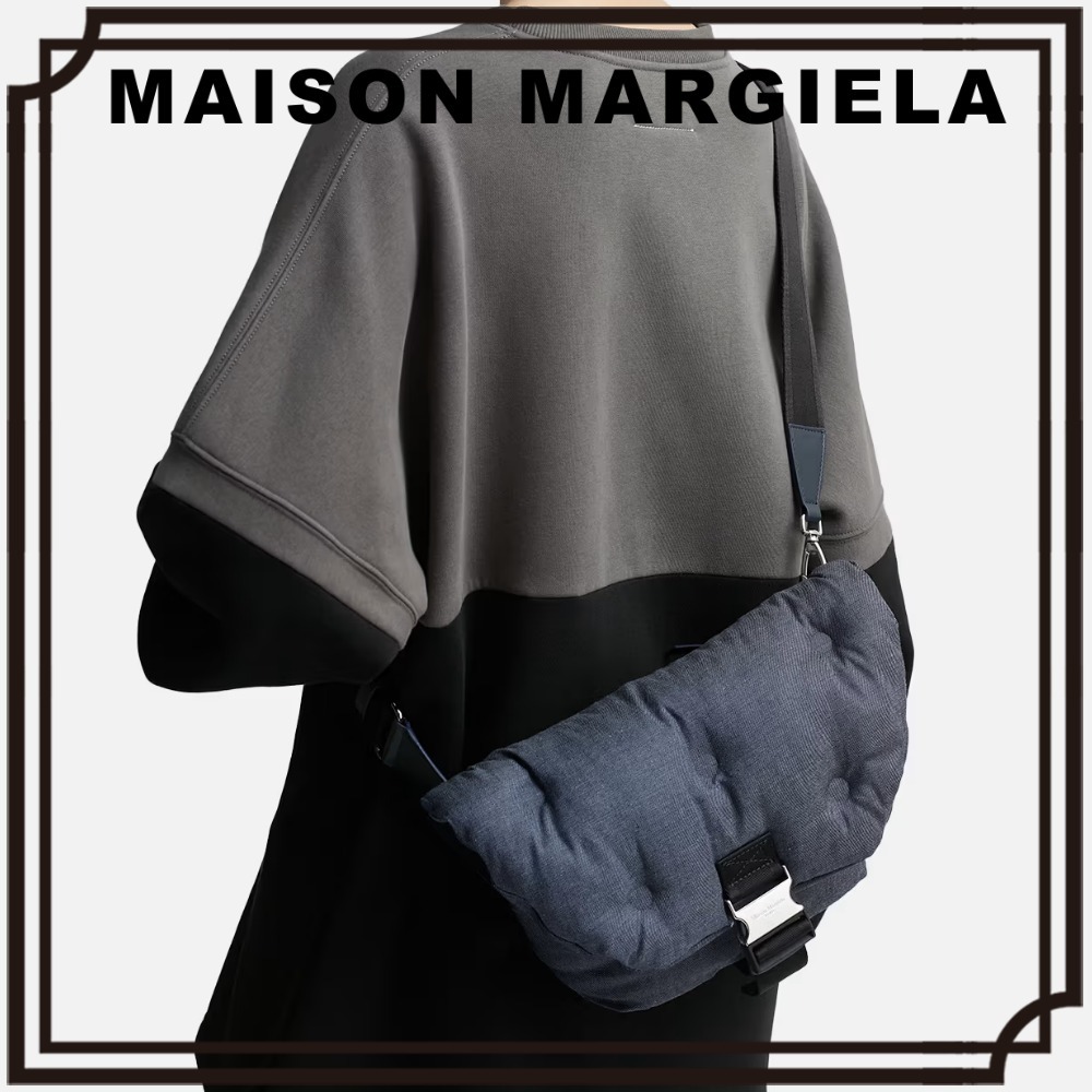 【残りわずか】MAISON MARGIELA グラムスラム スポーツ スモール
