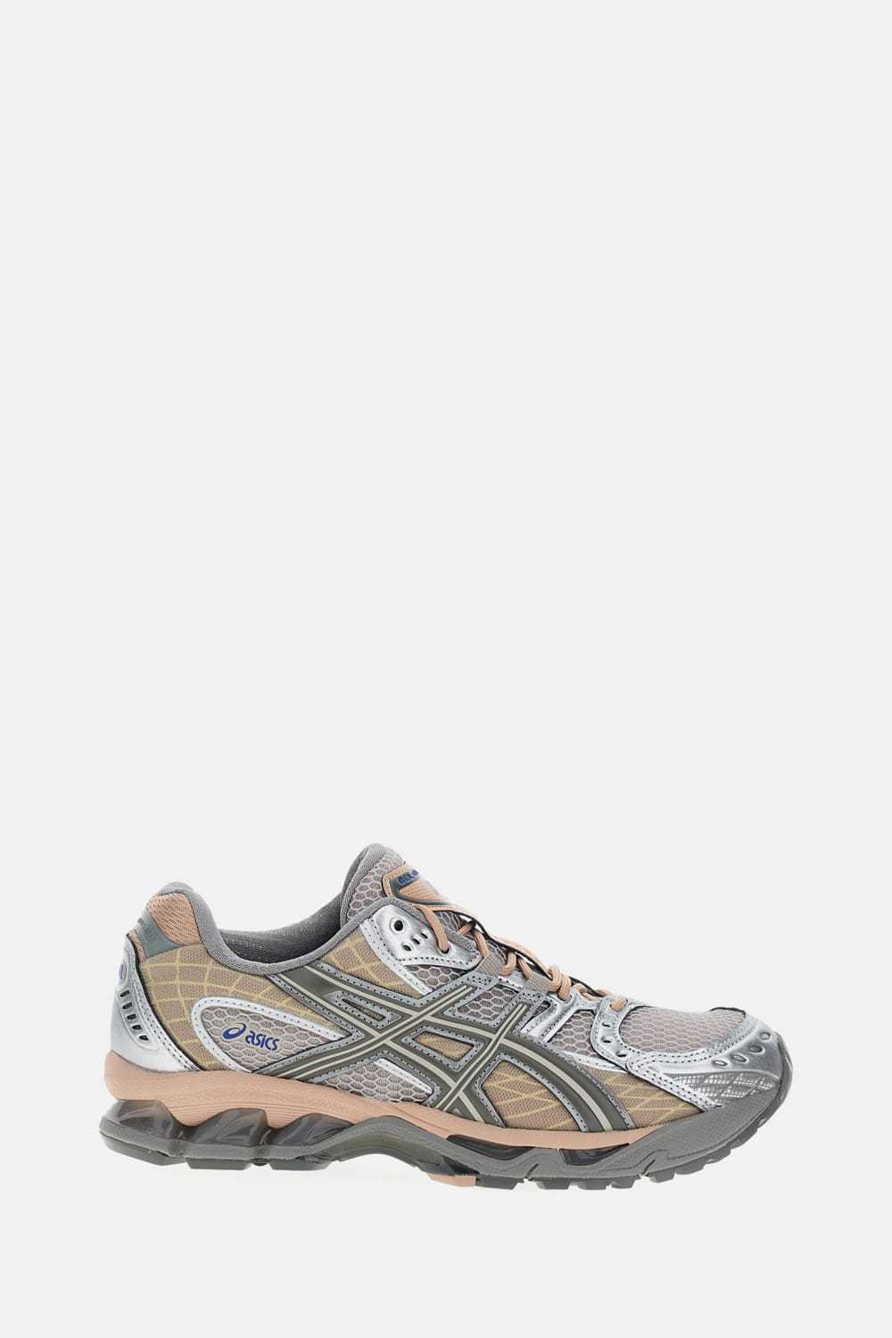 【送料&関税込】Asics Gel Nimbus 10.1