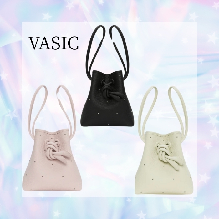 VASIC BOND MINI-STUDS 10周年モデル♡