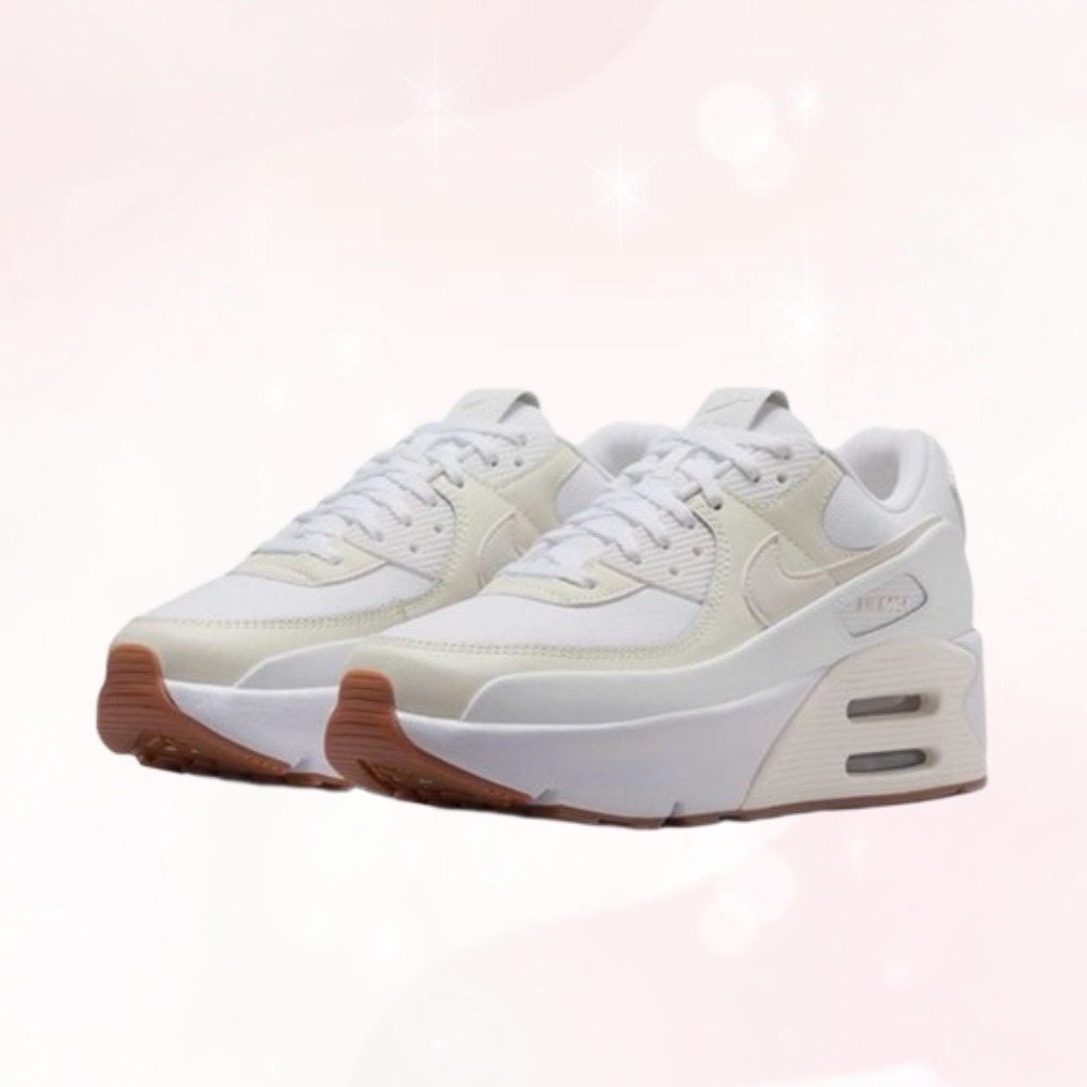 【NIKE】 ★ ナイキ★ Air Max 90 LV8 WMNS ★ FD4328-111 ★