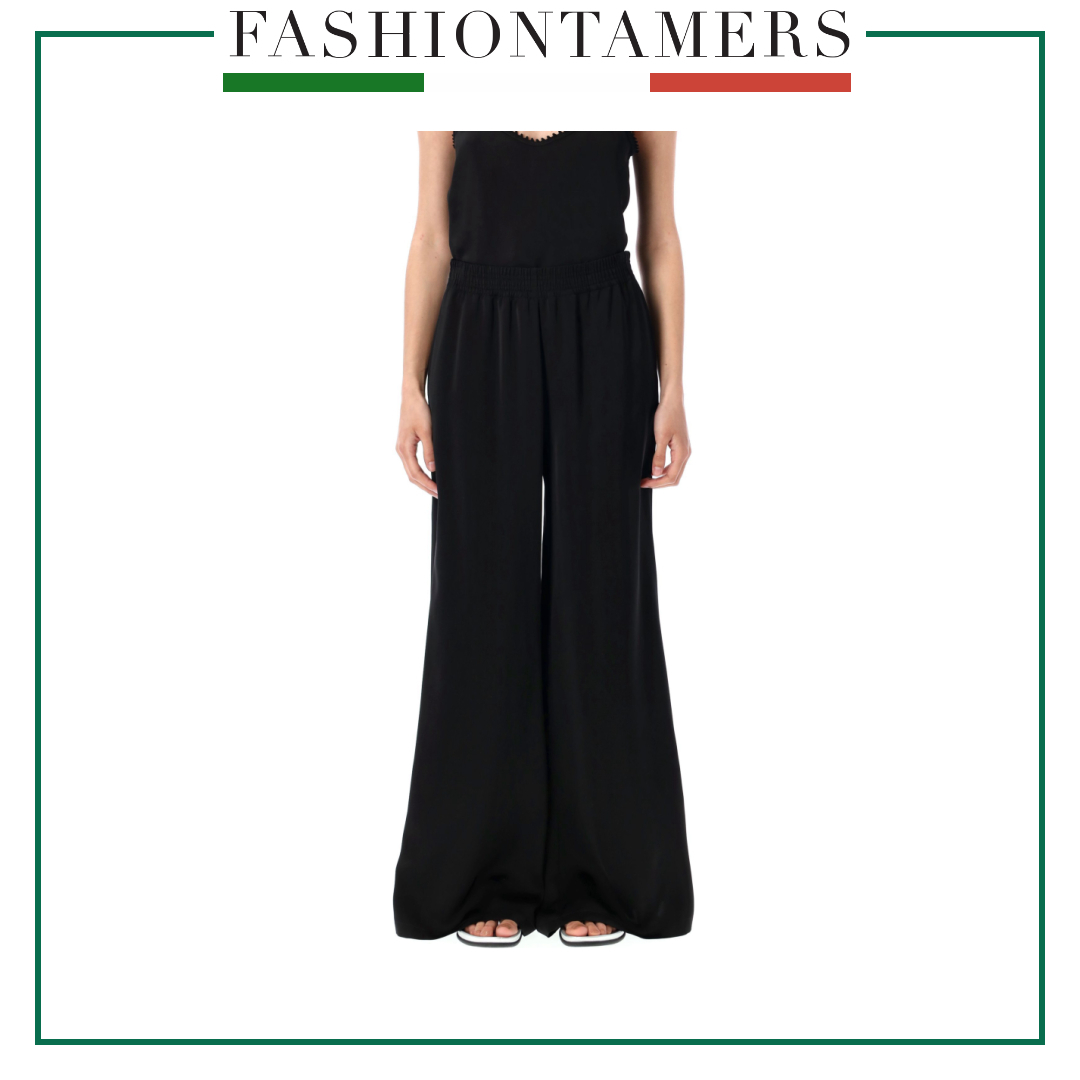 パンツ FABIANA FILIPPI PAD265F291D623 Trousers Amelia fluid