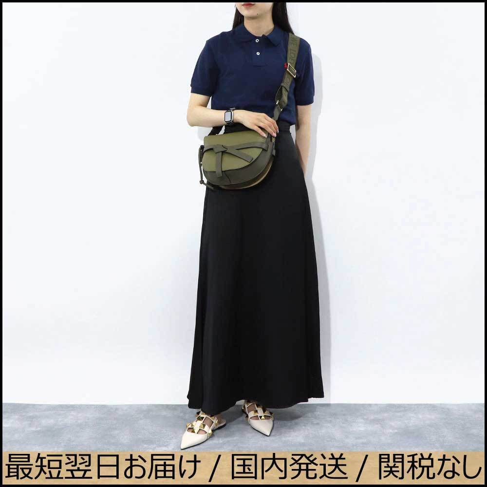 LOEWE GATE SMALL ゲート スモール アナグラム