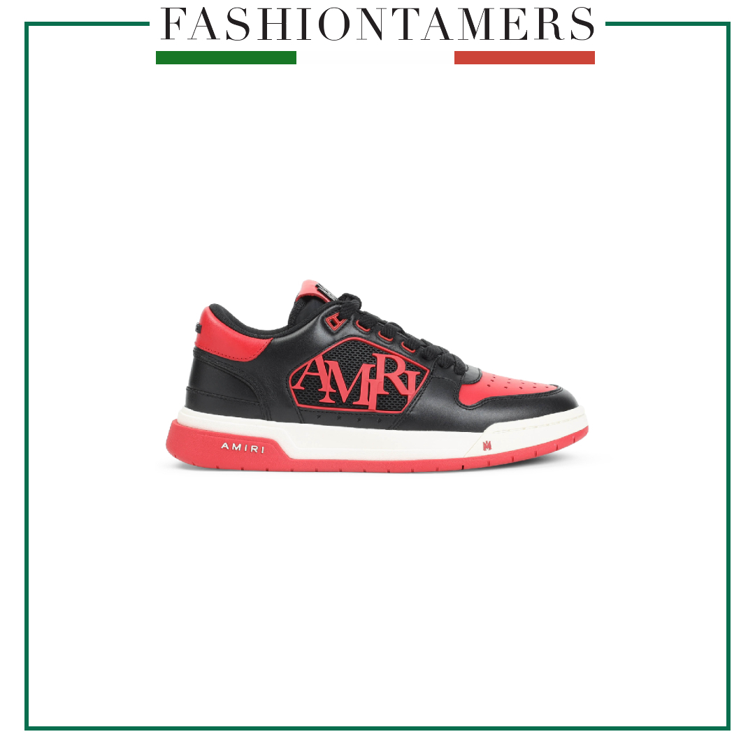 スニーカー AMIRI AMFOSR1158 Sneakers