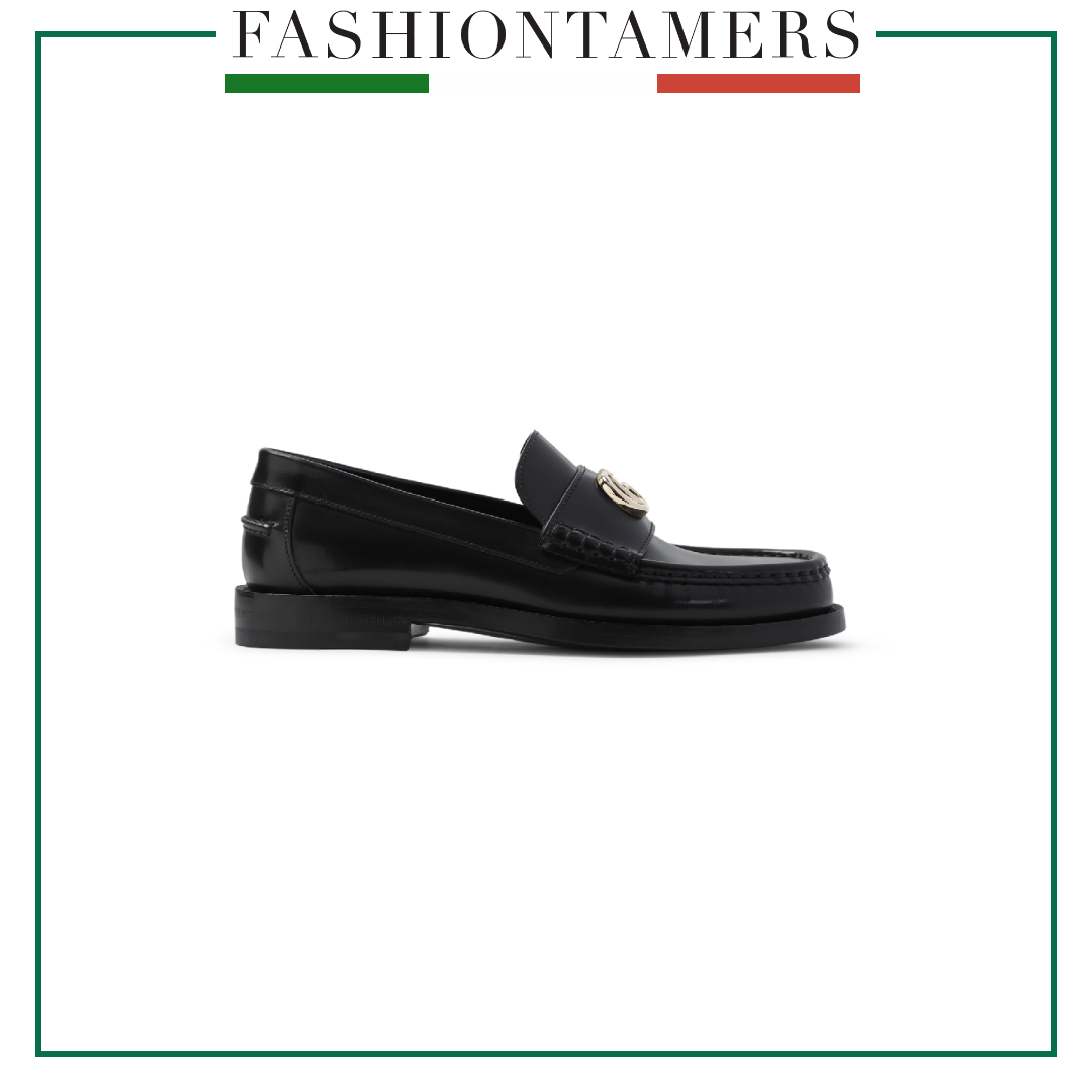 ローファー・オックスフォード GUCCI 816333.17X00 Loafers