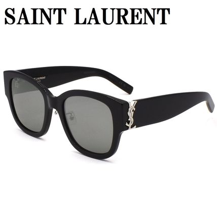 Saint Laurent(サンローラン) サングラス(レディース) - 海外
