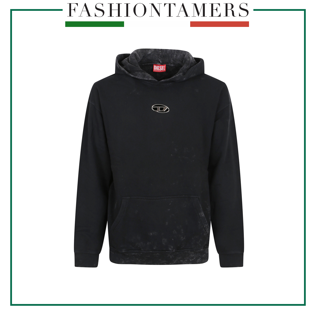 スウェット・トレーナー DIESEL A19416.0IPAC Sweatshirts