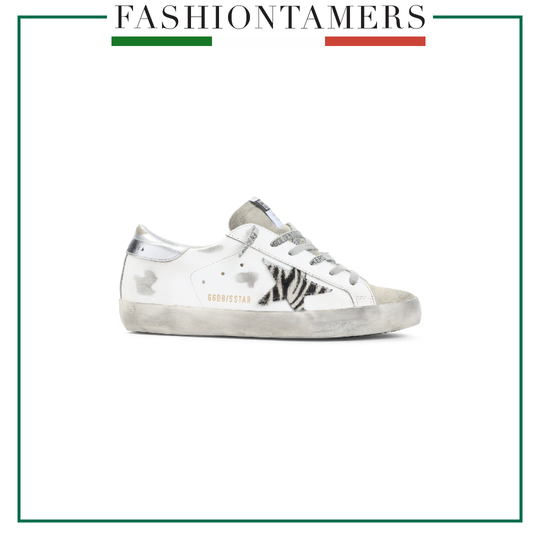 スニーカー Golden Goose GWF00101.F002692 Sneakers