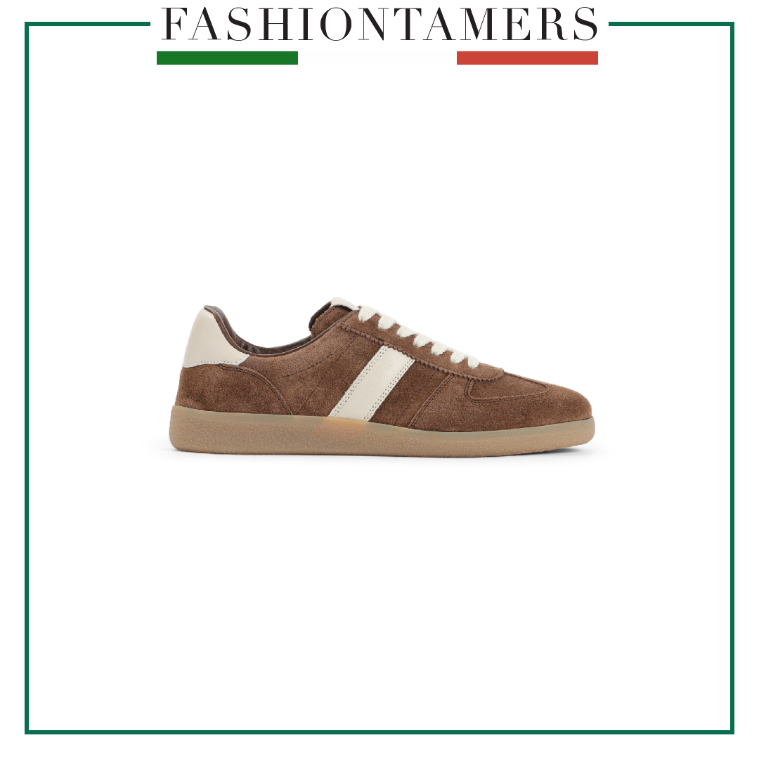 スニーカー TOM FORD J1558.LCL046N Sneakers