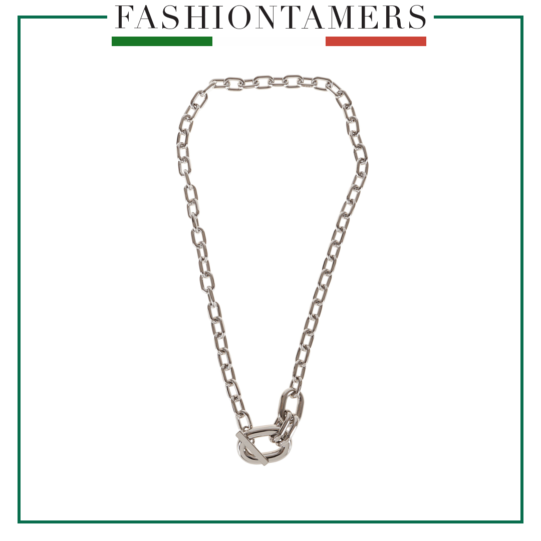 ネックレス・ペンダント paco rabanne 20HBB0088MET077 Necklaces