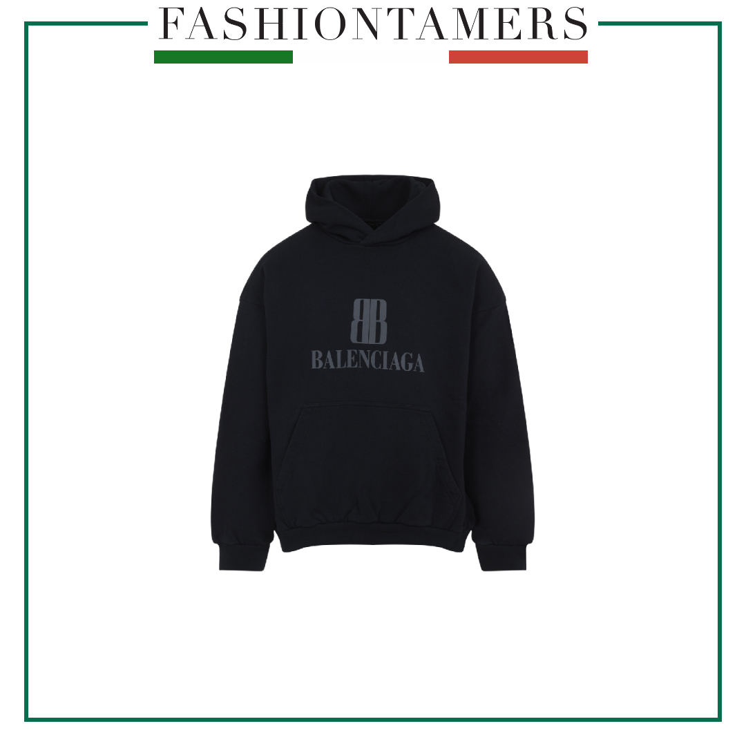 スウェット・トレーナー BALENCIAGA 767877.TSVO3 Sweatshirts