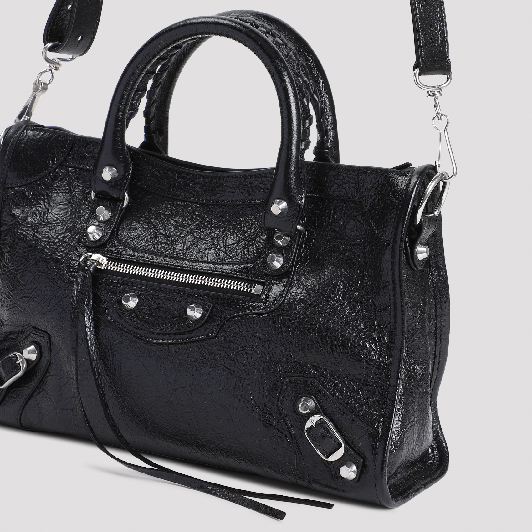 ショルダーバッグ・ポシェット BALENCIAGA 811442.2AA9S Shoulder Bags