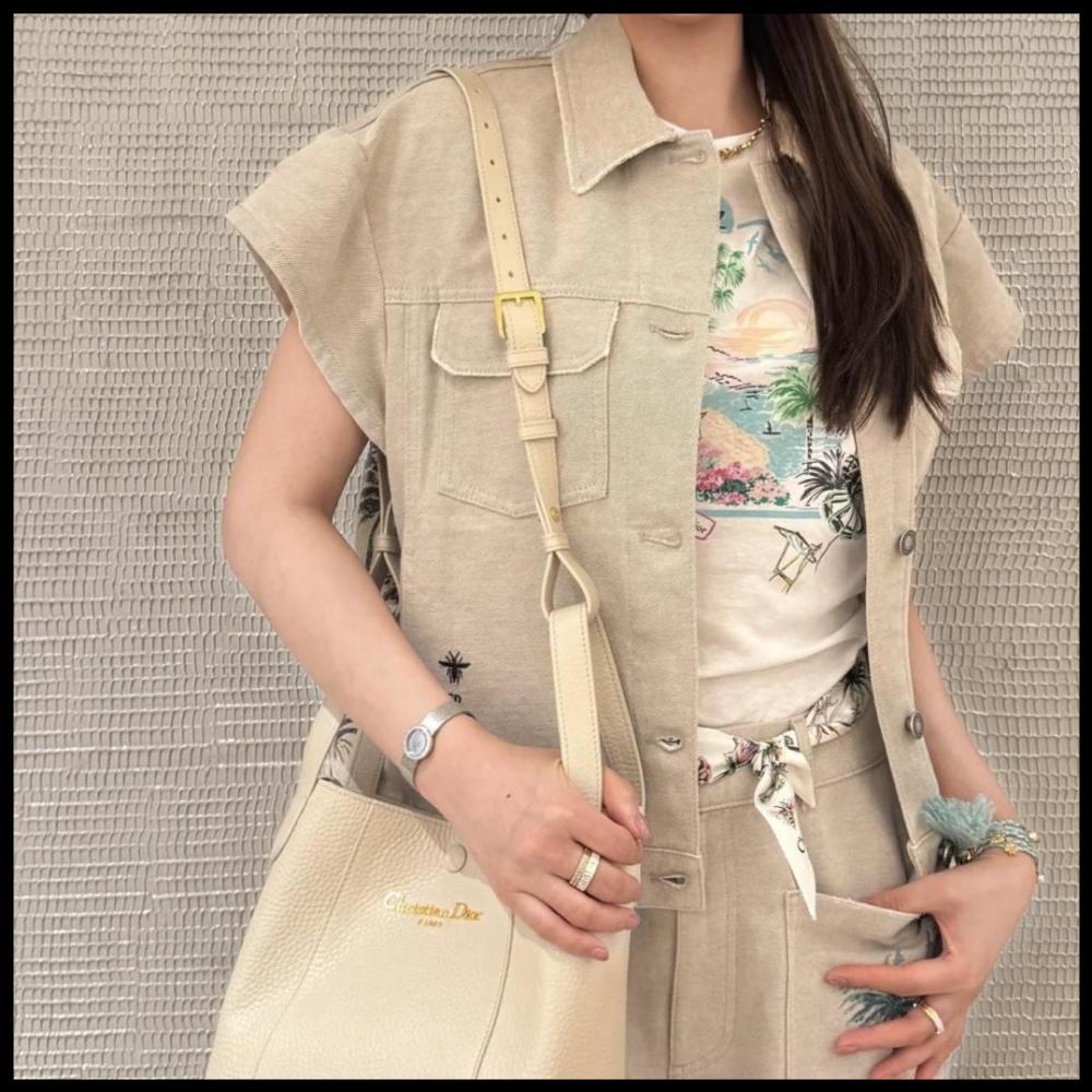 【エレガントで素敵♡】DIOR ジャケット