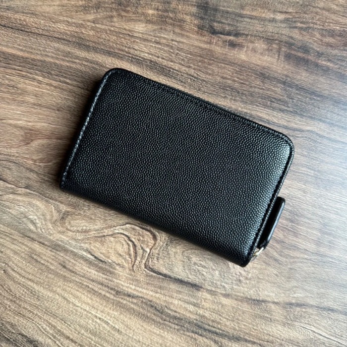 《完売必至☆》CHANEL 25A ジップ コインパース