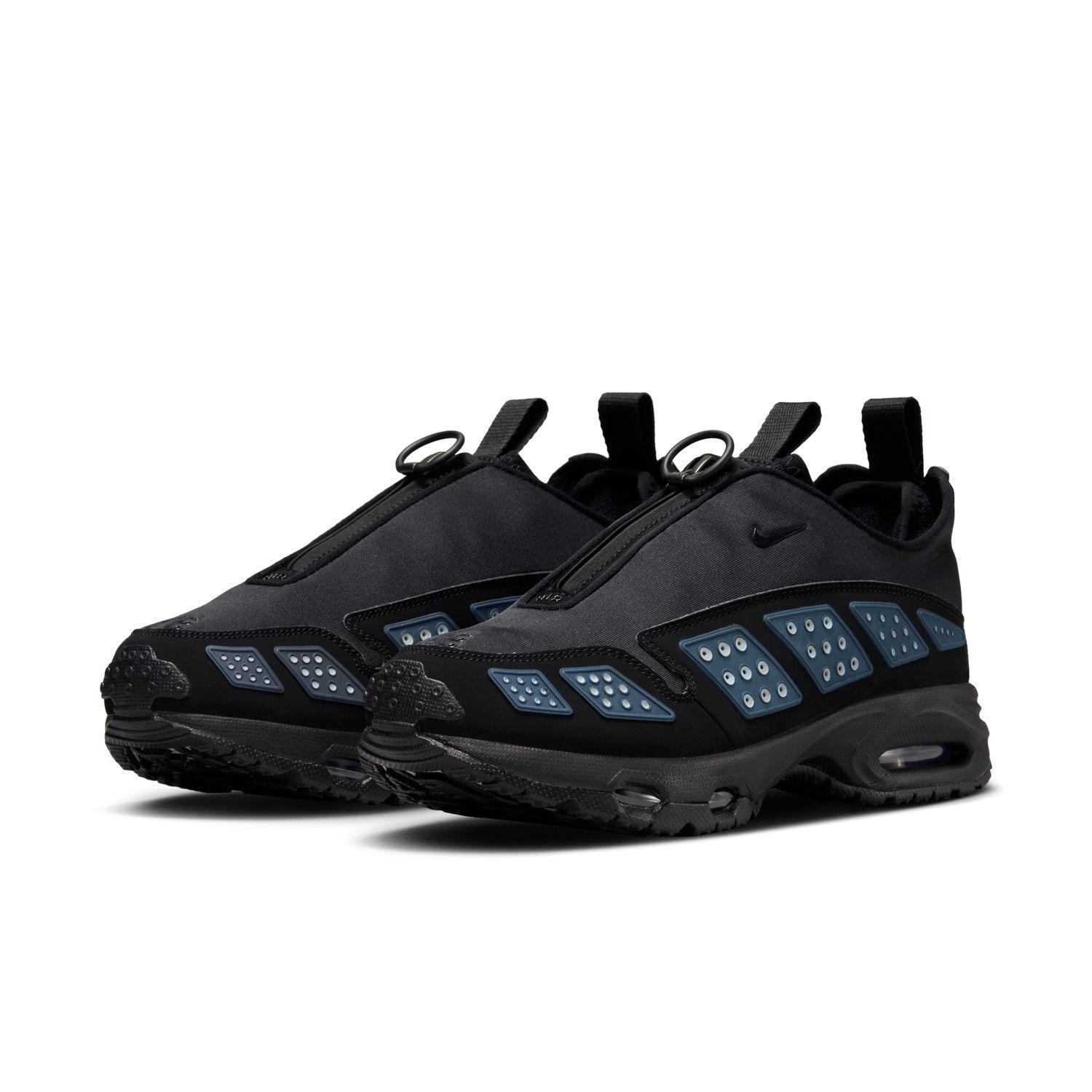 国内配送 NIKE W AIR MAX SNDR BLACK/SILVER