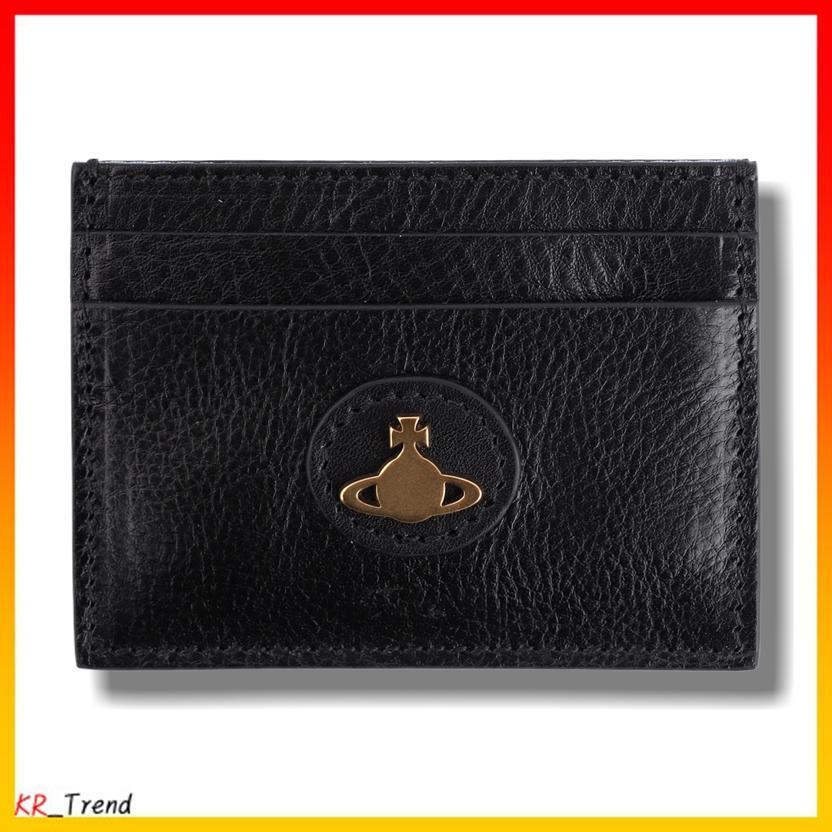 ★Vivienne Westwood★ORB カードウォレット