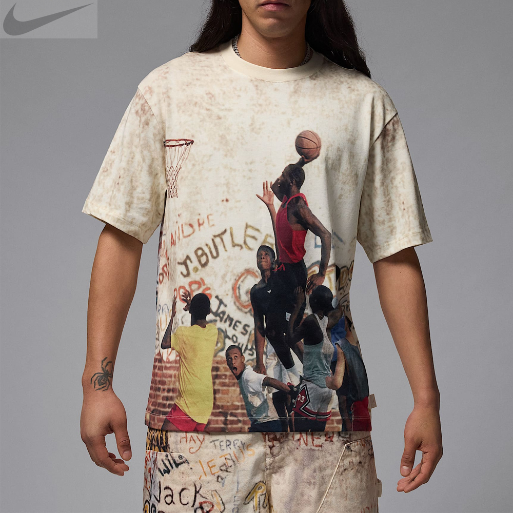 [NIKE] Air Jordan 85 Men's Graphic T-Shirt ☆大人気☆