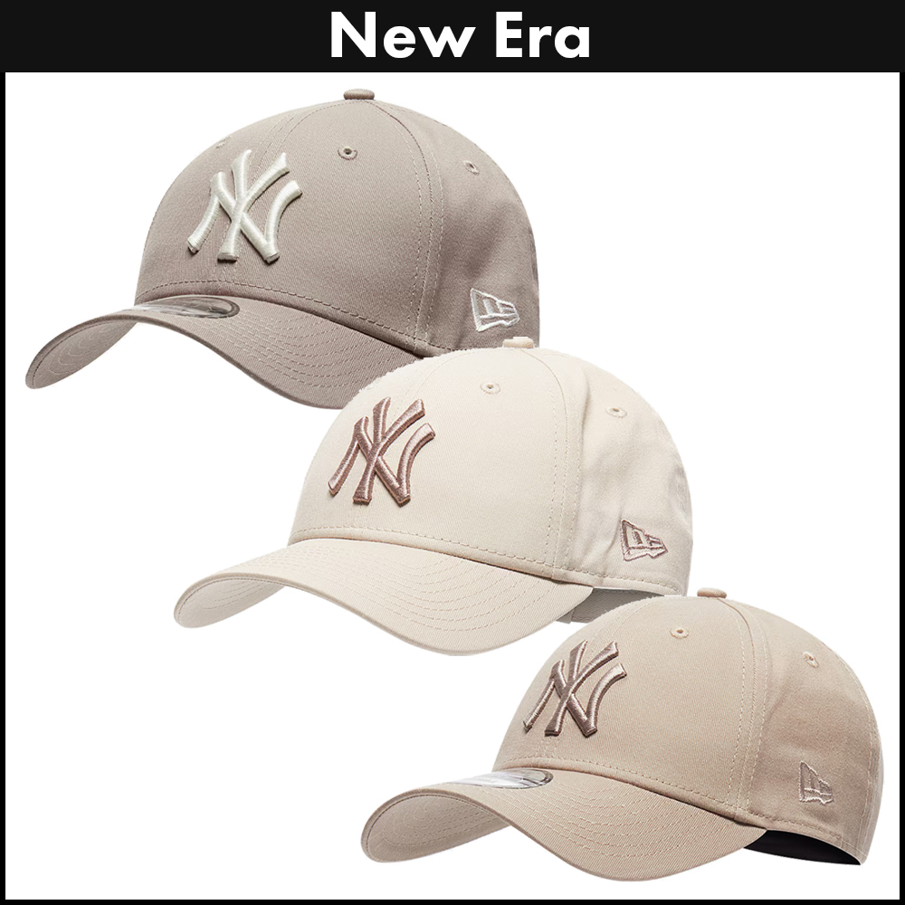 New Era ニューエラ MLB New York Yankees 9FORTY キャップ