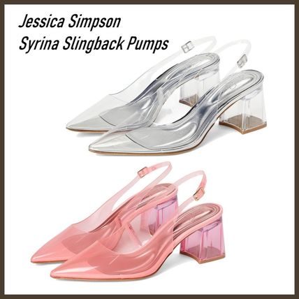 Jessica Simpson(ジェシカシンプソン) パンプス(レディース