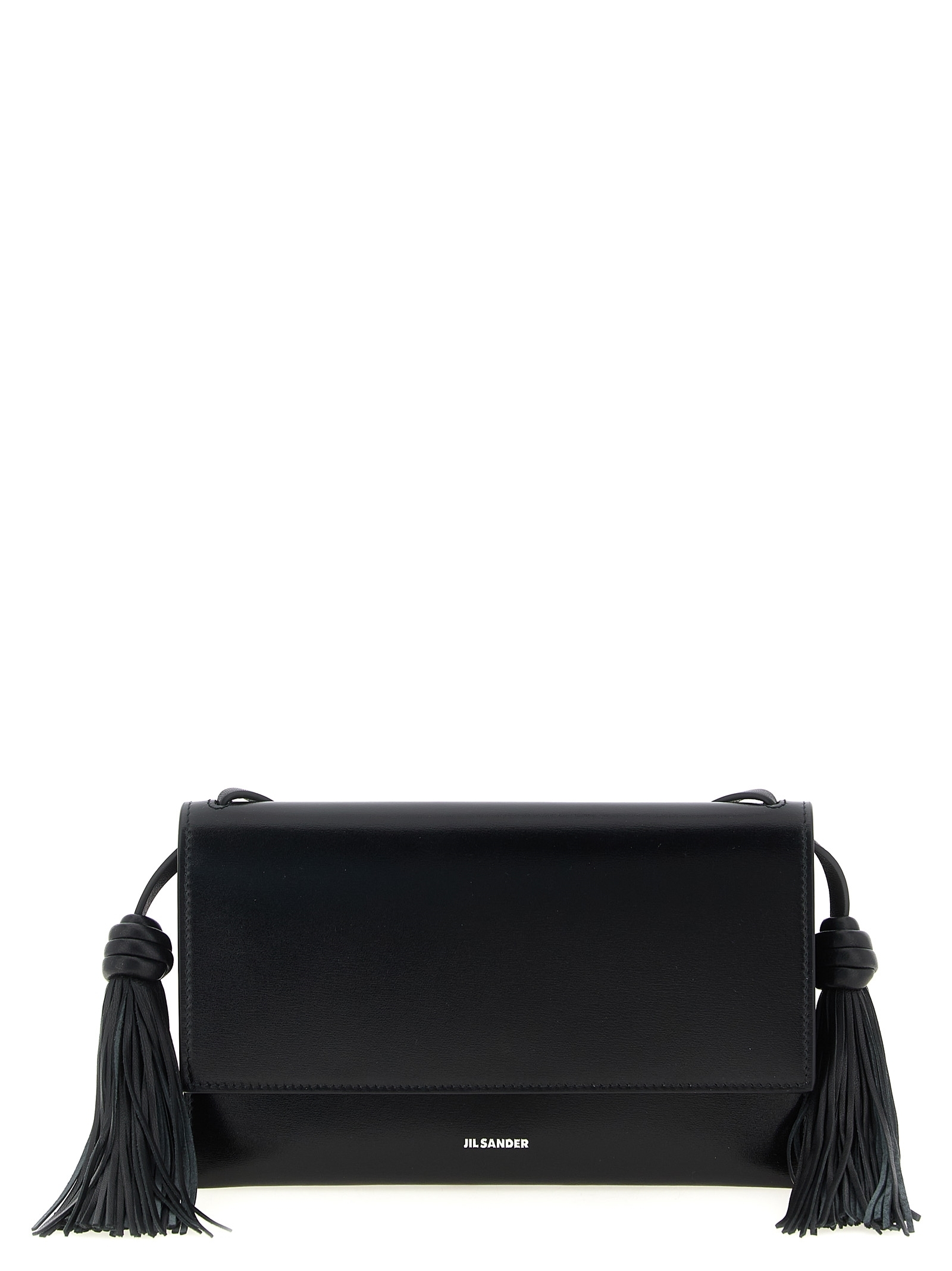 ショルダーバッグ・ポシェット Jil Sander 'Tassel' crossbody bag
