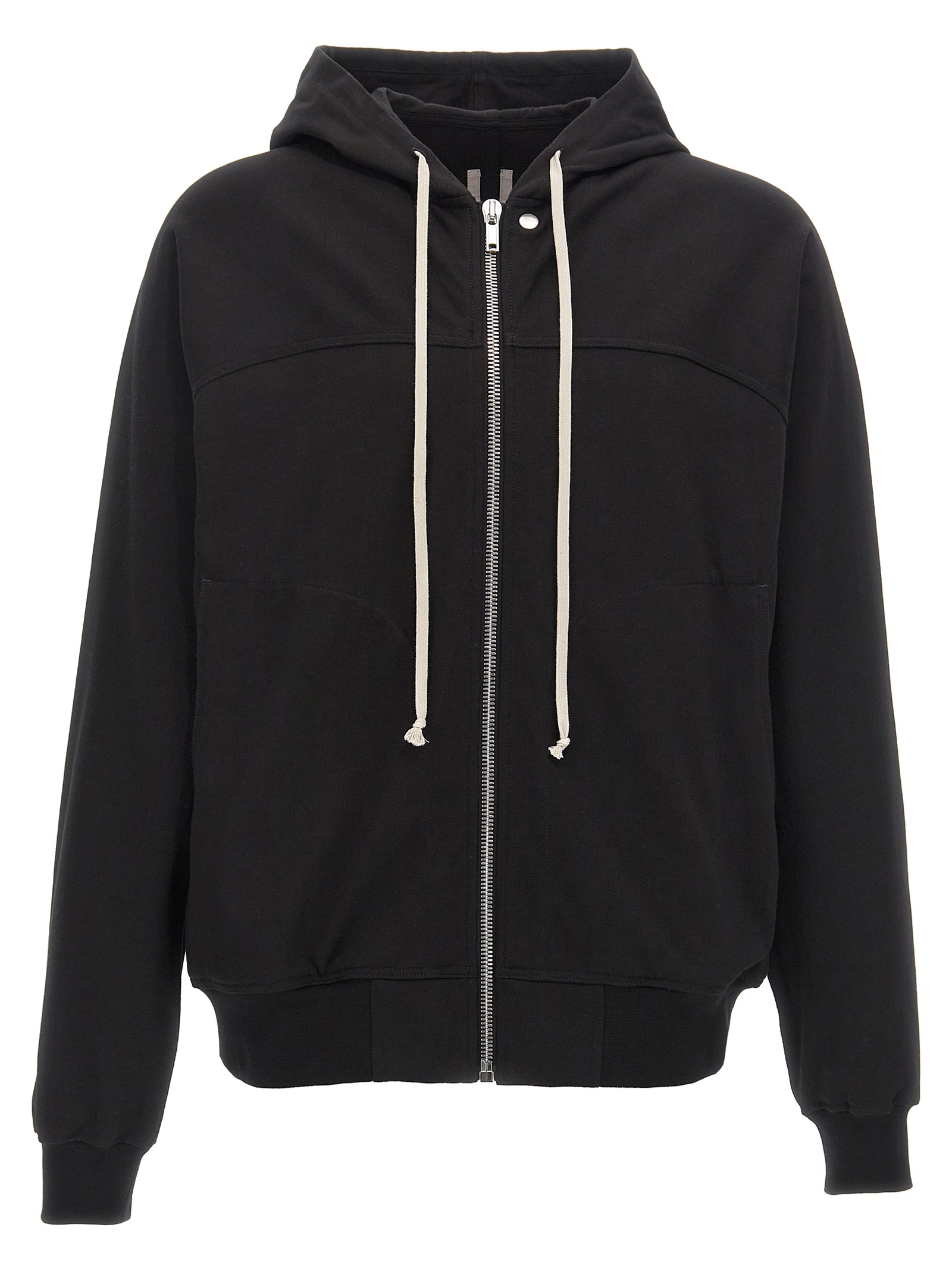 パーカー・フーディ RICK OWENS 'Windbreaker' hoodie