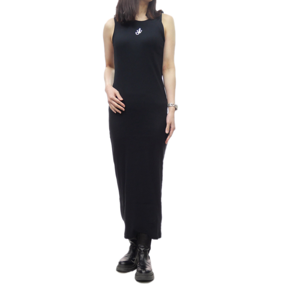 【JA25SS708】JW ANDERSON レディースワンピース JD0043 PG1717
