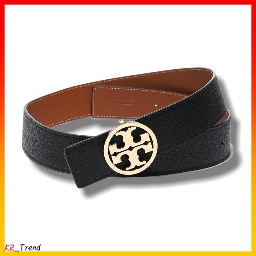 ★Tory Burch★キラ リバーシブル ベルト