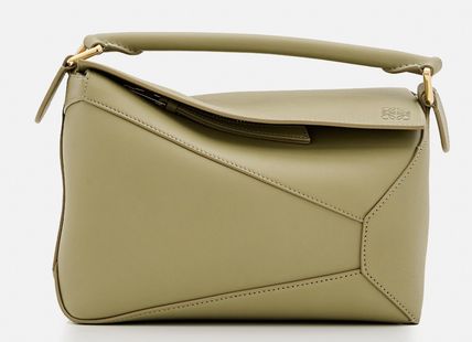 スモール LOEWE PUZZLE(ロエベ パズル) バッグ・カバン