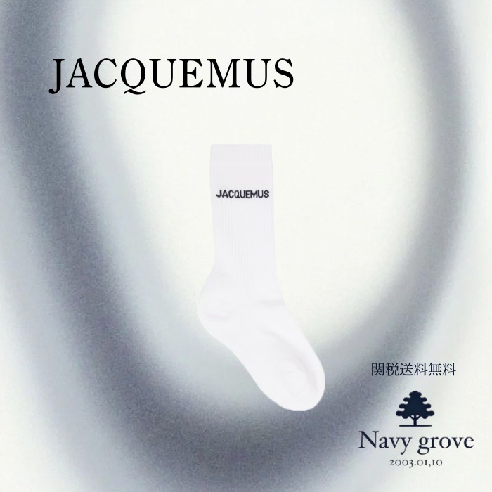 JACQUEMUS ソックス