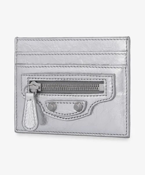 【Balenciaga】Le City Leather Card Holder ☆送料込☆正規品